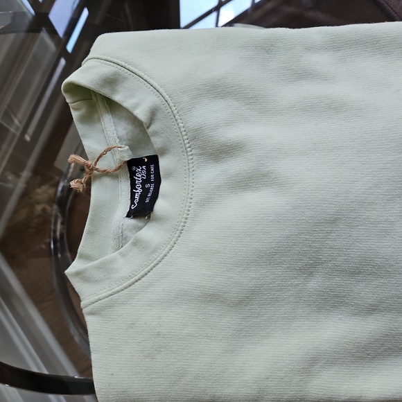 Comfortex sweater - Picture 8 of 8